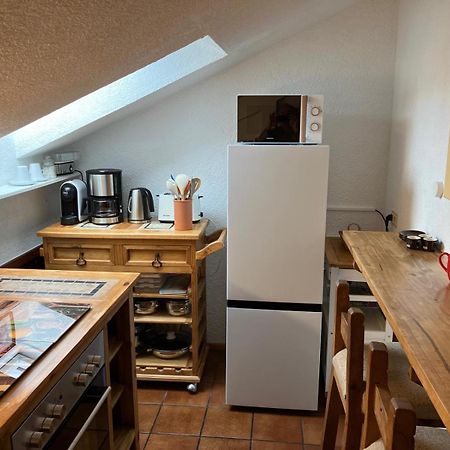 Hegau-Lounge-Bodensee Muhlhausen-Ehingen Buitenkant foto