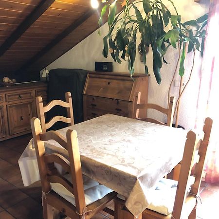 Hegau-Lounge-Bodensee Muhlhausen-Ehingen Buitenkant foto
