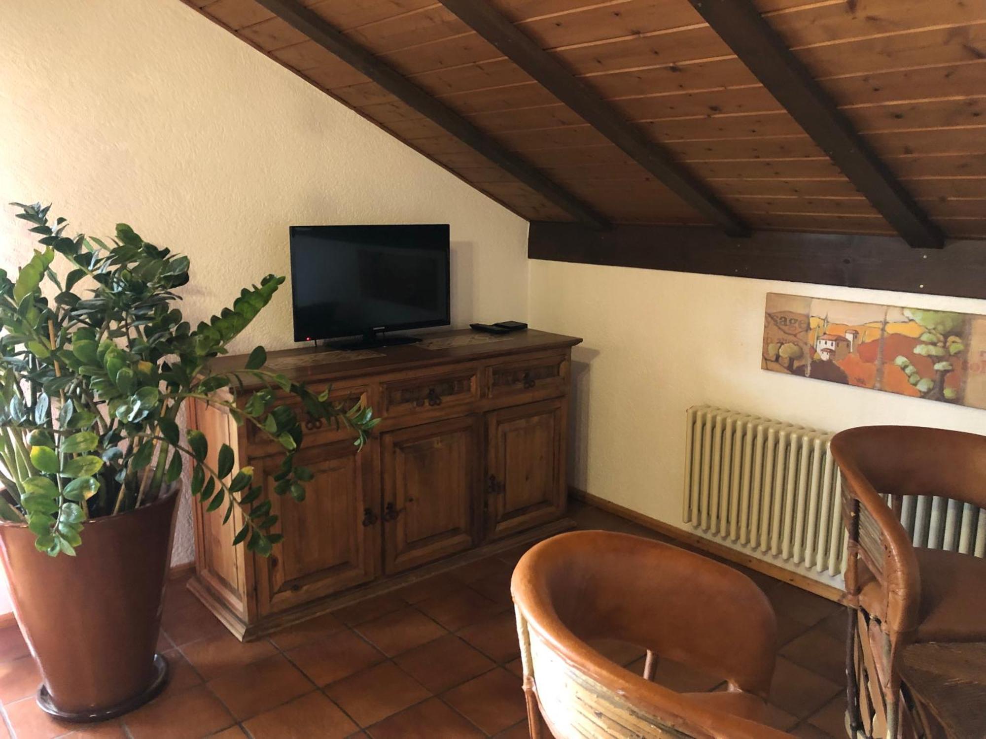 Hegau-Lounge-Bodensee Muhlhausen-Ehingen Buitenkant foto