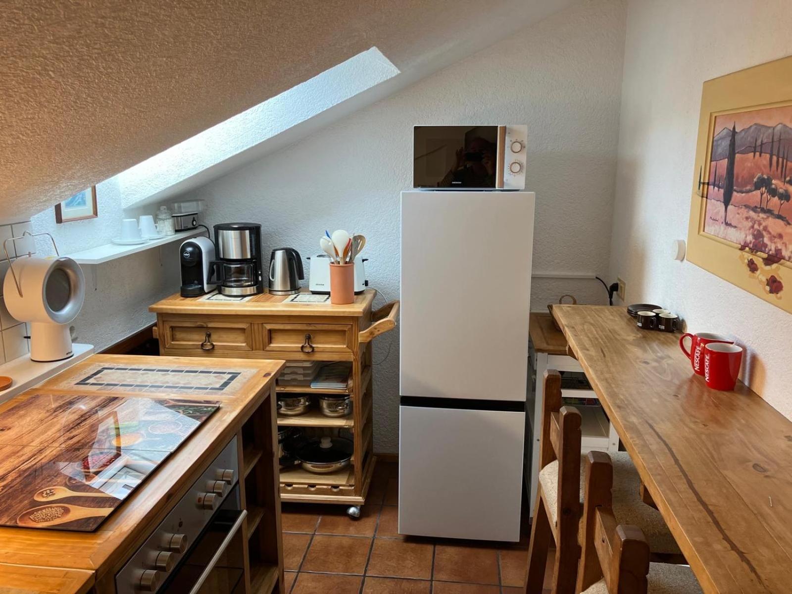 Hegau-Lounge-Bodensee Muhlhausen-Ehingen Buitenkant foto