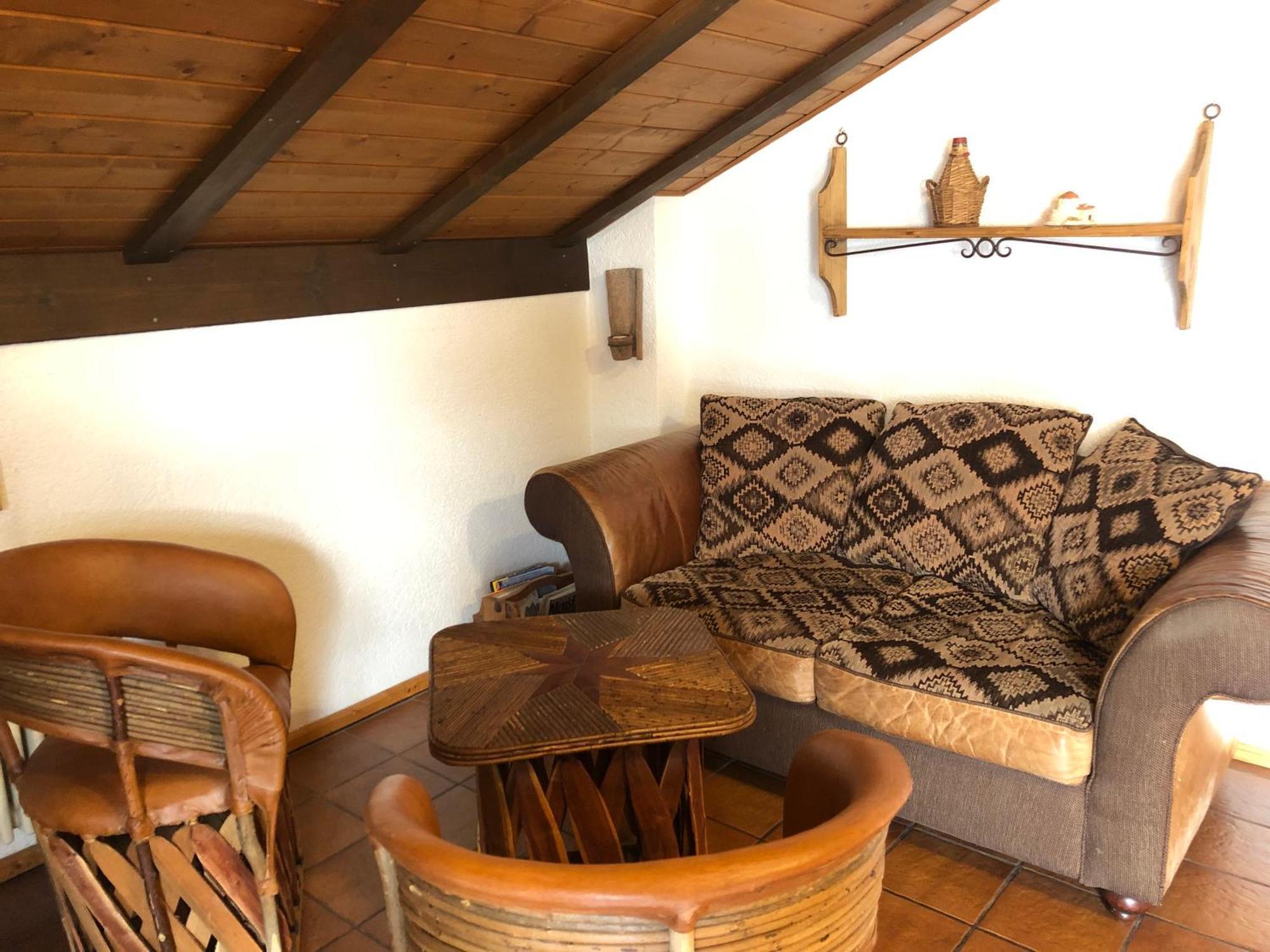 Hegau-Lounge-Bodensee Muhlhausen-Ehingen Buitenkant foto