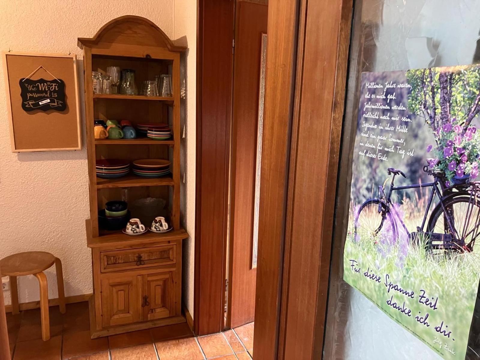Hegau-Lounge-Bodensee Muhlhausen-Ehingen Buitenkant foto
