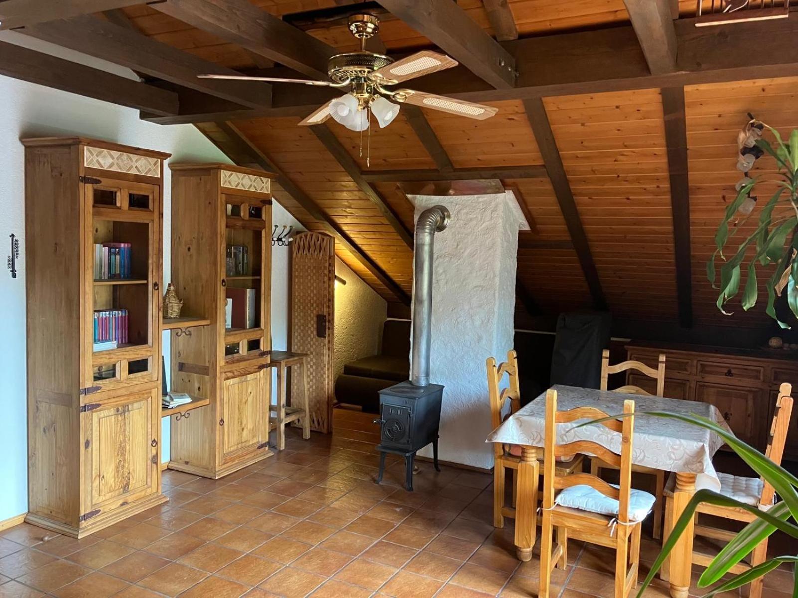 Hegau-Lounge-Bodensee Muhlhausen-Ehingen Buitenkant foto