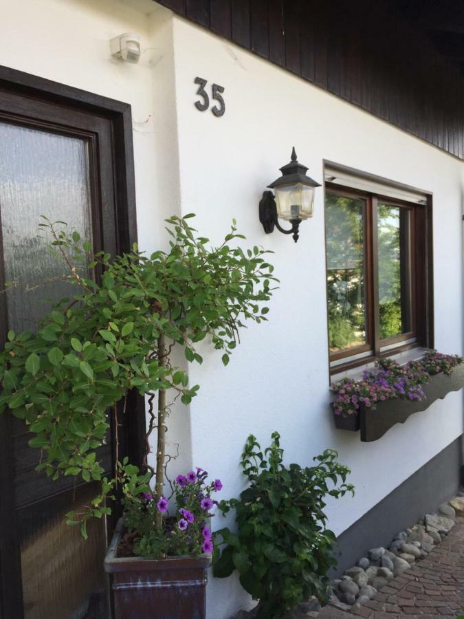 Hegau-Lounge-Bodensee Muhlhausen-Ehingen Buitenkant foto