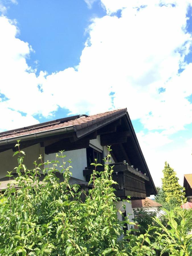 Hegau-Lounge-Bodensee Muhlhausen-Ehingen Buitenkant foto
