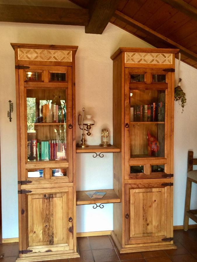 Hegau-Lounge-Bodensee Muhlhausen-Ehingen Buitenkant foto