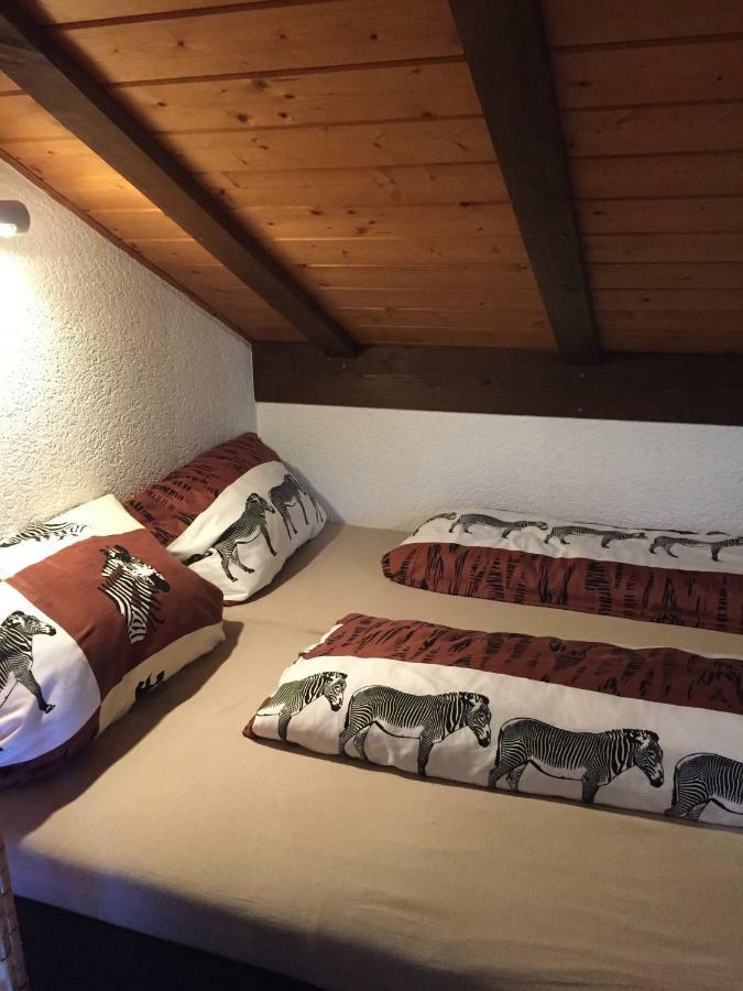 Hegau-Lounge-Bodensee Muhlhausen-Ehingen Buitenkant foto