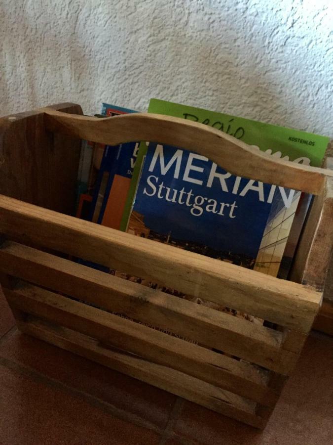 Hegau-Lounge-Bodensee Muhlhausen-Ehingen Buitenkant foto