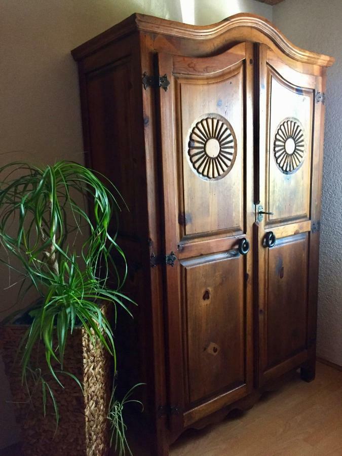 Hegau-Lounge-Bodensee Muhlhausen-Ehingen Buitenkant foto