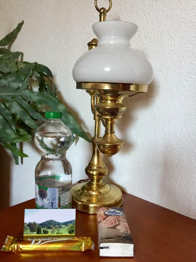 Hegau-Lounge-Bodensee Muhlhausen-Ehingen Buitenkant foto